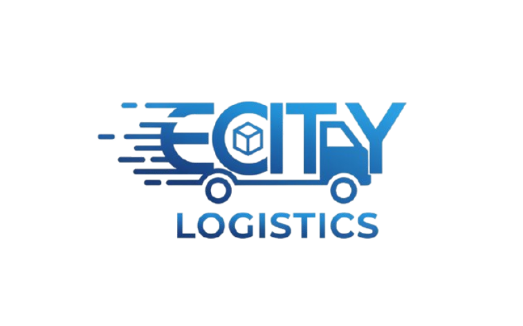 Ecity Logistics logo